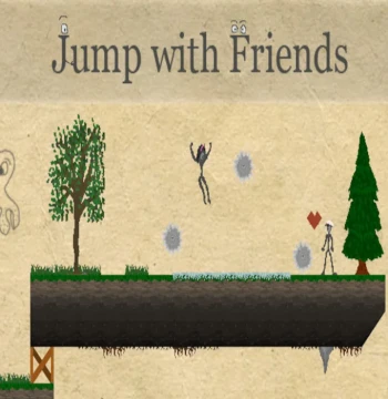 Jump with Friends PC Steam CD Key