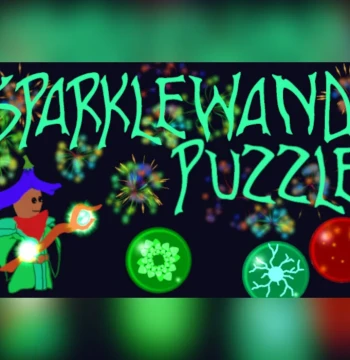 SparkleWand Puzzle Steam CD Key
