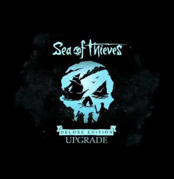 Sea of Thieves - Deluxe Bundle Upgrade DLC XBOX One / Series X|S / Windows 10 CD Key