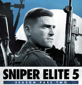 Sniper Elite 5 - Season Pass Two DLC AR XBOX One / Xbox Series X|S CD Key