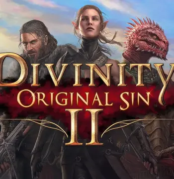 Divinity: Original Sin 2 - Divine Edition Steam Account