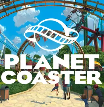 Planet Coaster Steam Account