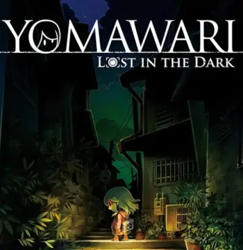 Yomawari: Lost in the Dark NA Nintendo Switch CD Key