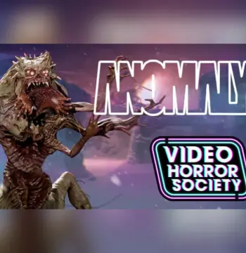 Video Horror Society - Anomaly DLC Steam CD Key