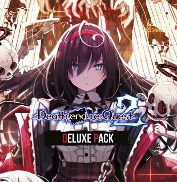 Death end re;Quest 2 - Deluxe Pack DLC Steam CD Key