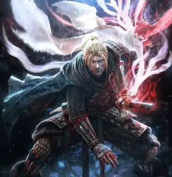 Nioh Complete Edition Epic Games Account