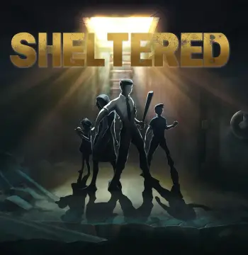 Sheltered PC Epic Games Account