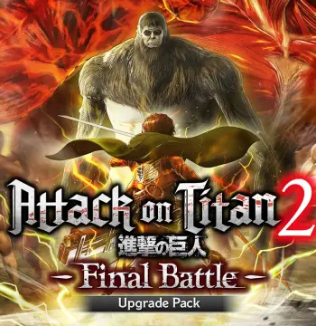 Attack on Titan 2 Final Battle Bundle PC Steam Account