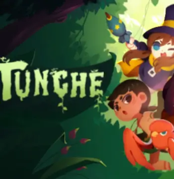Tunche Epic Games Account