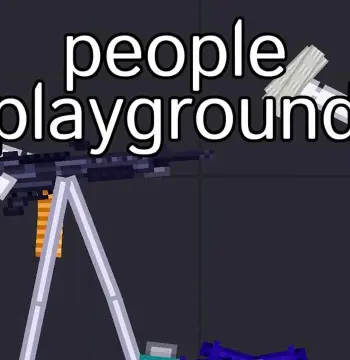 People Playground Steam Account