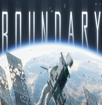Boundary Steam Account