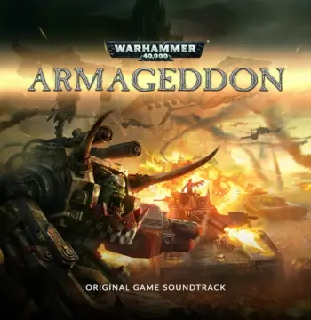 Warhammer 40,000: Armageddon - Soundtrack DLC Steam CD Key