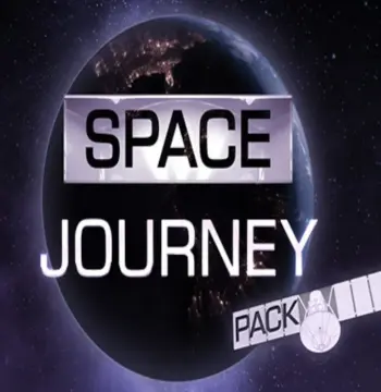 Movavi Video Editor Plus 2020 Effects - Space Journey Pack DLC Steam CD Key