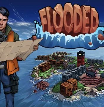 Flooded Steam CD Key