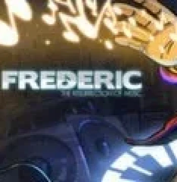 Frederic: Resurrection of Music Steam CD Key