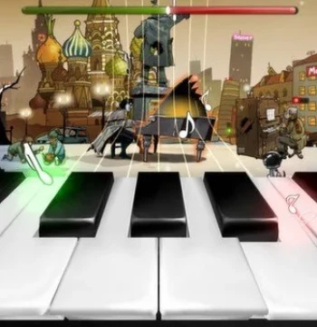 Frederic: Resurrection of Music Steam CD Key