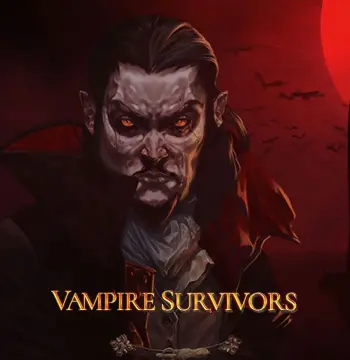 Vampire Survivors Steam Account