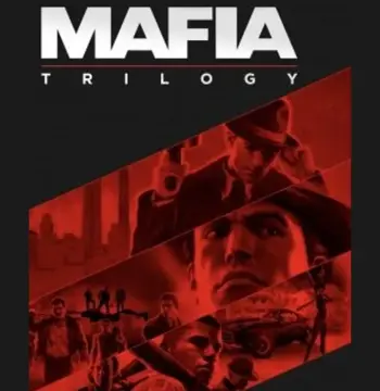 Mafia Trilogy XBOX One Account