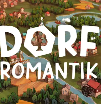 Dorfromantik Steam Account