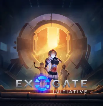Exogate Initiative Steam Account