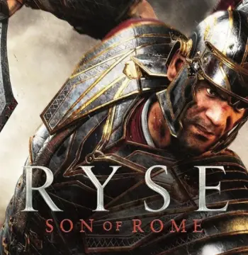 Ryse: Son of Rome US XBOX One CD Key