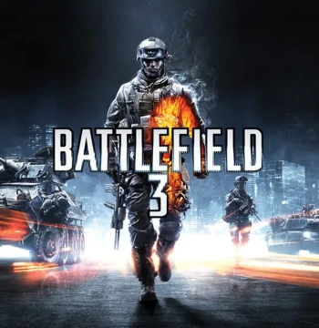 Battlefield 3 EU EA App CD Key