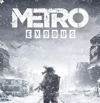 Metro Exodus Gold Edition Steam Account