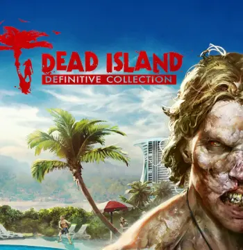 Dead Island Definitive Collection XBOX One Account