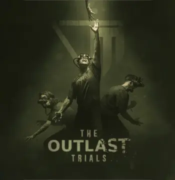 The Outlast Trials PC Steam Account