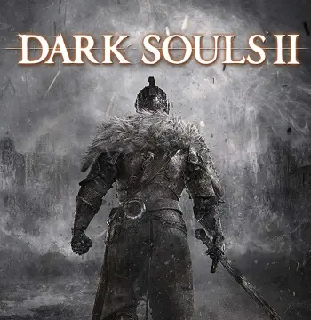 Dark Souls II PC Steam Account