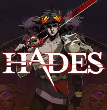 Hades XBOX One / Xbox Series X|S / Windows 10 Account