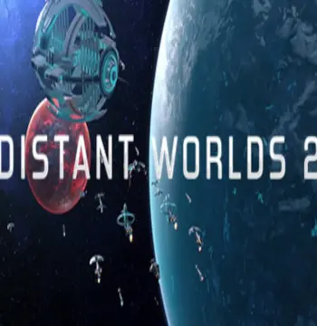Distant Worlds 2 PC Steam Account