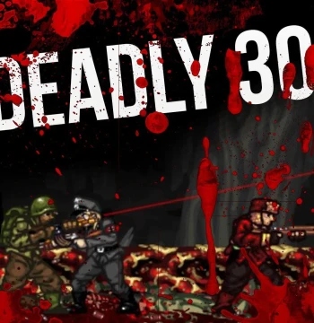 Deadly 30 Steam CD Key