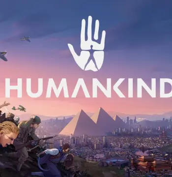 HUMANKIND Steam Account