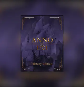 Anno 1701 History Edition EU Ubisoft Connect CD Key