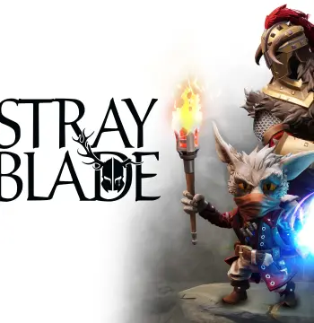 Stray Blade EU Xbox Series X|S CD Key