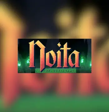 Noita Steam Account