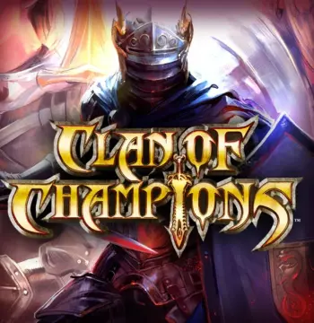 Clan of Champions - Three-Eyed Deity's Aegis 1 DLC Steam CD Key
