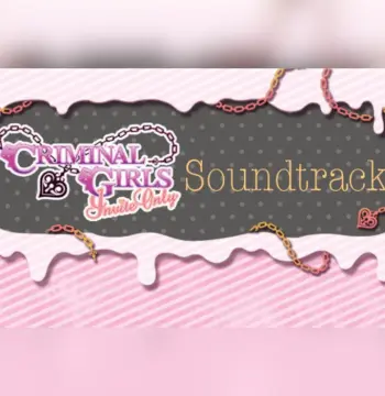 Criminal Girls: Invite Only - Digital Soundtrack DLC Steam CD Key