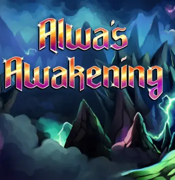 Alwa's Awakening EU Nintendo Switch CD Key
