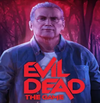 Evil Dead: The Game - Who’s Your Daddy Bundle DLC AR XBOX One / Xbox Series X|S CD Key
