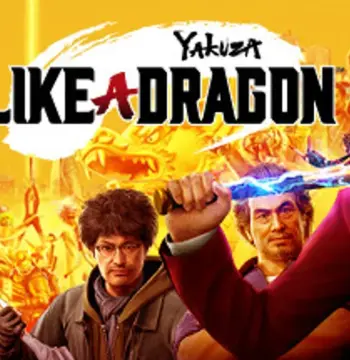 Yakuza: Like a Dragon Legendary Hero Edition Steam Account