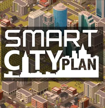 Smart City Plan GOG CD Key