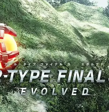 R-Type Final 3 Evolved NA PS5 CD Key