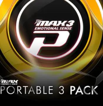 DJMAX RESPECT V - Portable 3 PACK DLC Steam CD Key