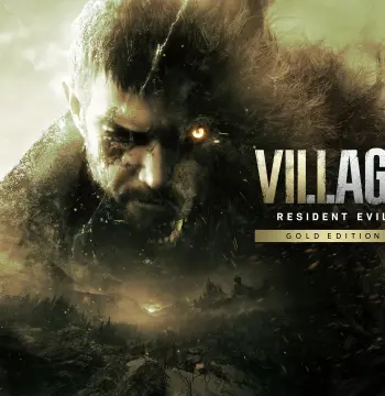 Resident Evil: Village Gold Edition Steam Account