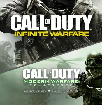 Call of Duty: Infinite Warfare - Digital Legacy Edition Steam Account