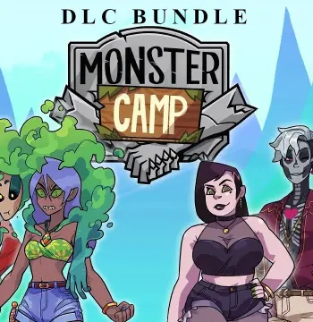 Monster Prom 2: Monster Camp DLC Bundle Steam CD Key