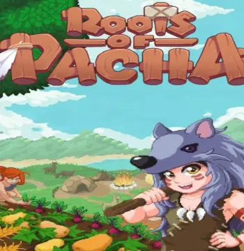 Roots of Pacha PC Steam Account