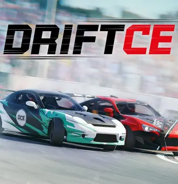 DRIFTCE EU XBOX One / Xbox Series X|S CD Key